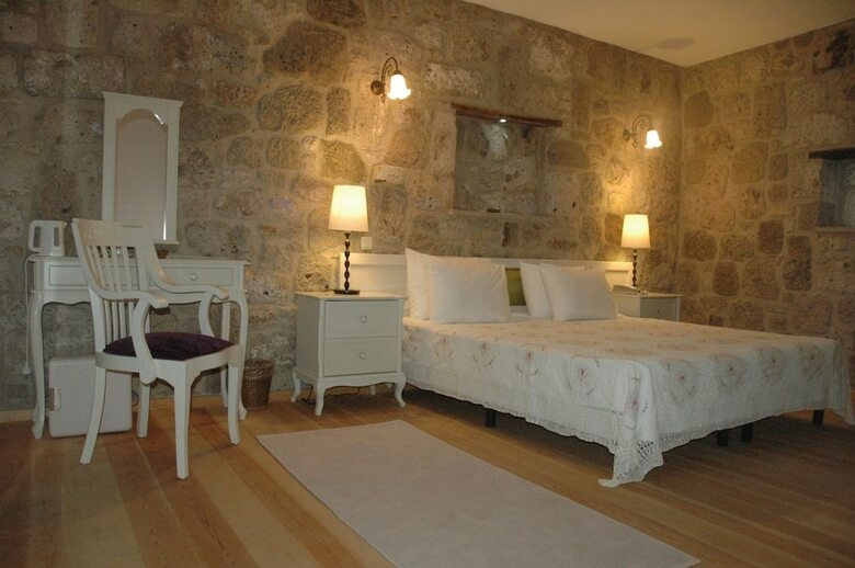 Hotel Alacati Otel Masala
