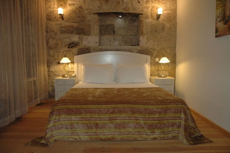 Hotel Alacati Otel Masala