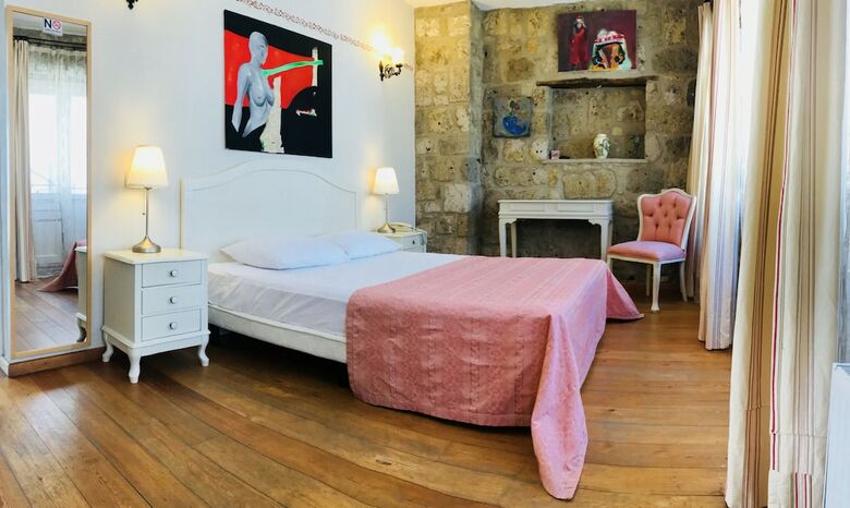 Hotel Alacati Otel Masala