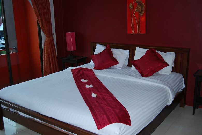 Hotel Green Leaf Guest House
