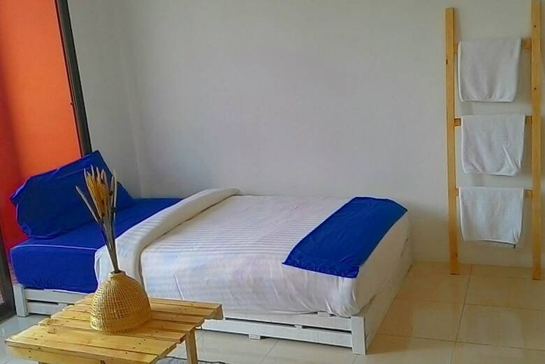 Hotel Green Leaf Guest House