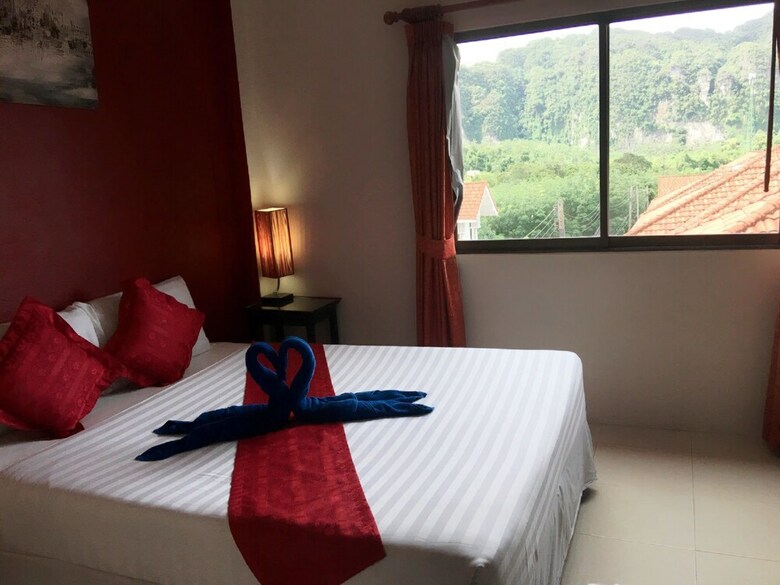 Hotel Green Leaf Guest House