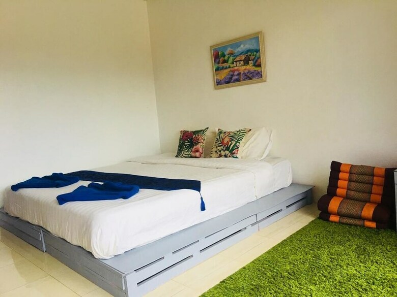 Hotel Green Leaf Guest House