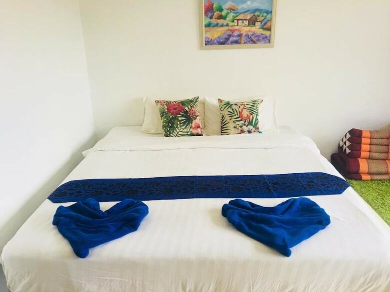Hotel Green Leaf Guest House