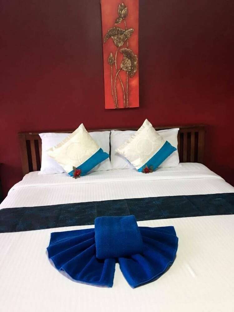 Hotel Green Leaf Guest House
