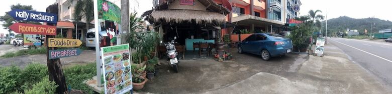 Hotel Green Leaf Guest House