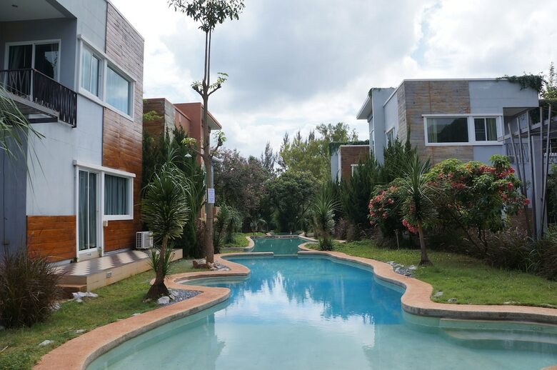 Villa The Loft Khao Yai