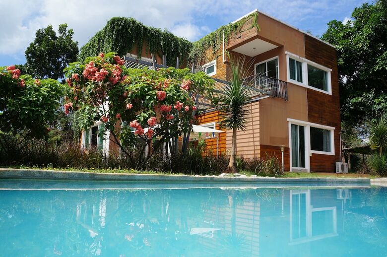 Villa The Loft Khao Yai