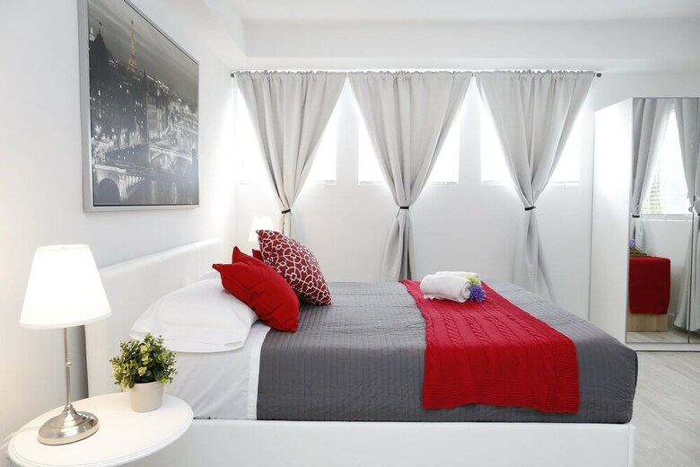 Apartamentos Delfino Suites South Beach By Red Group Rentals
