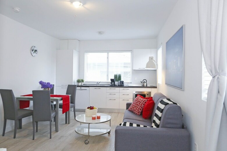 Apartamentos Delfino Suites South Beach By Red Group Rentals