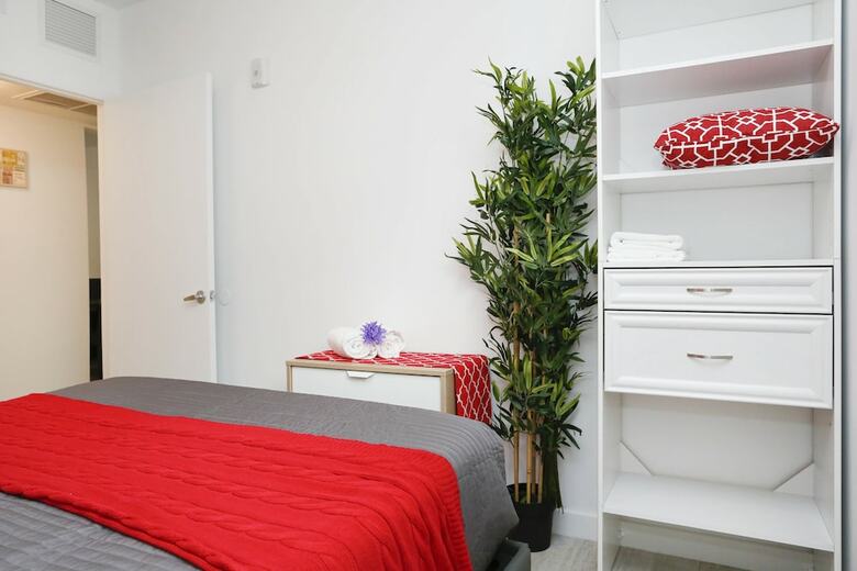 Apartamentos Delfino Suites South Beach By Red Group Rentals