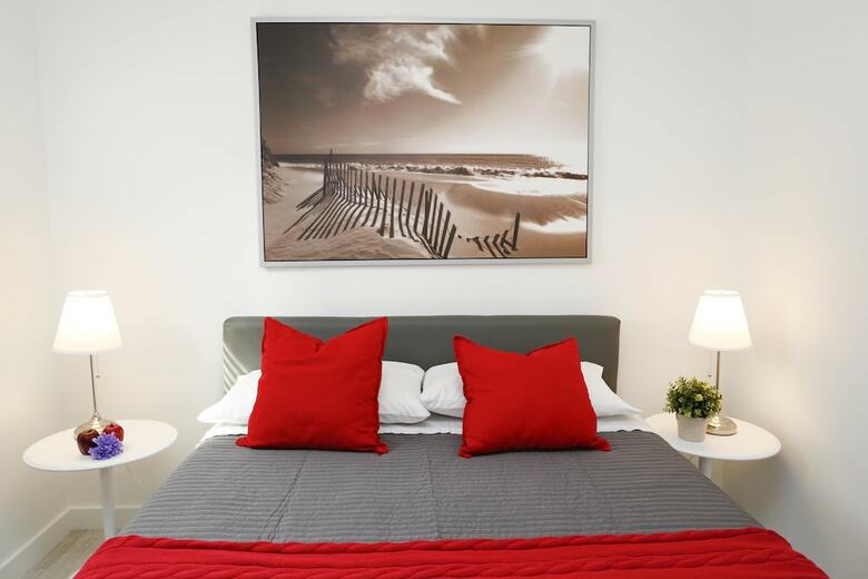 Apartamentos Delfino Suites South Beach By Red Group Rentals