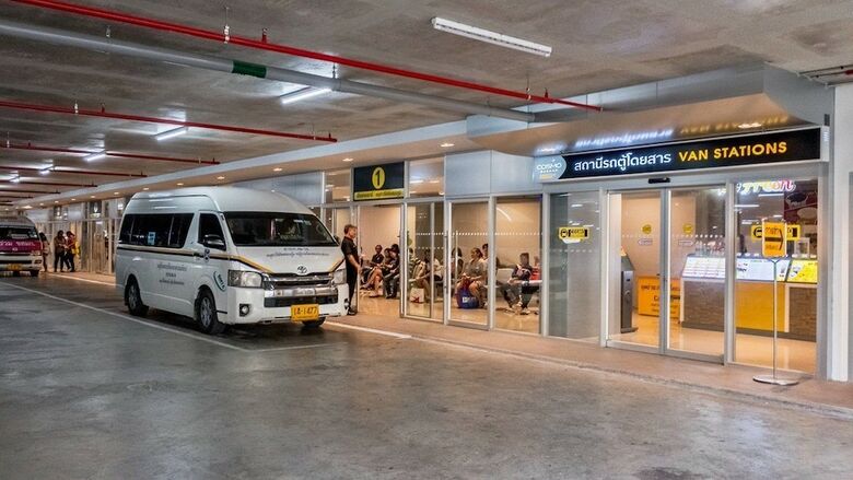 Muangthongthani Rental By Khun Dan
