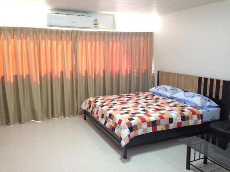 Muangthongthani Rental By Khun Dan