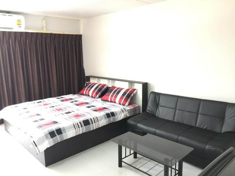 Muangthongthani Rental By Khun Dan