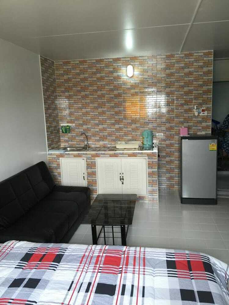 Muangthongthani Rental By Khun Dan