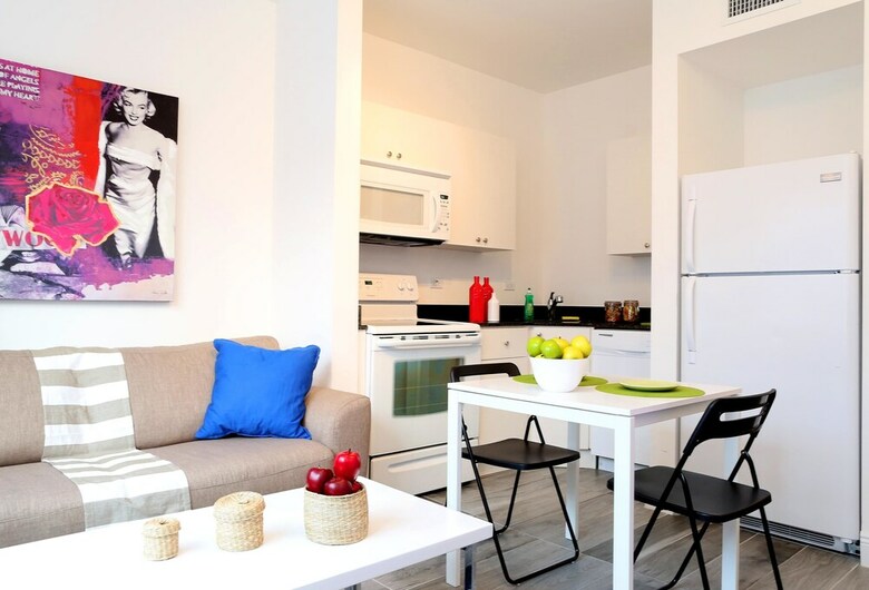 Apartamentos Palma Suites South Beach By Red Group Rentals