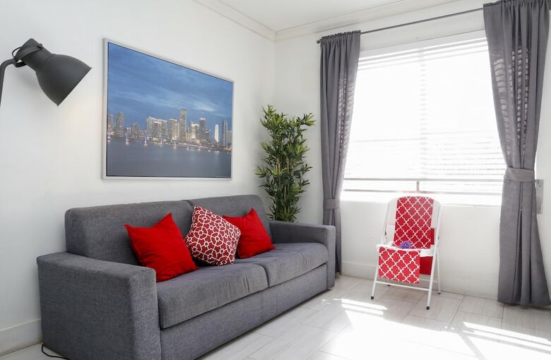Apartamentos Palma Suites South Beach By Red Group Rentals