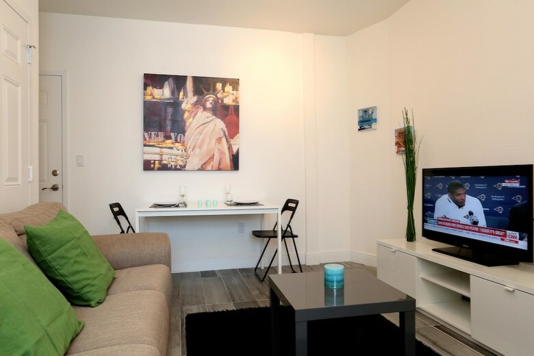 Apartamentos Palma Suites South Beach By Red Group Rentals