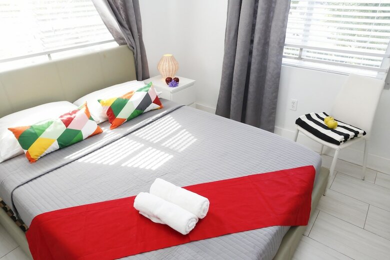 Apartamentos Palma Suites South Beach By Red Group Rentals