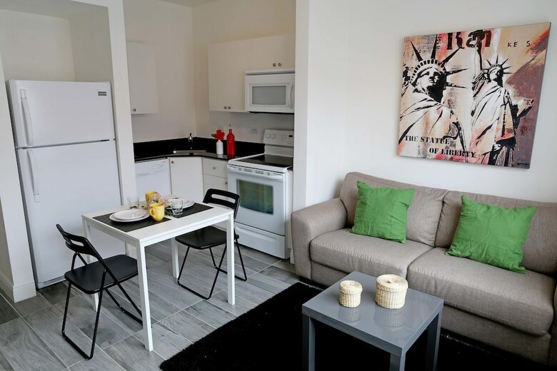 Apartamentos Palma Suites South Beach By Red Group Rentals