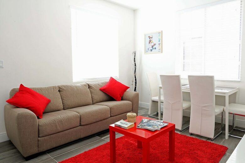 Apartamentos Palma Suites South Beach By Red Group Rentals
