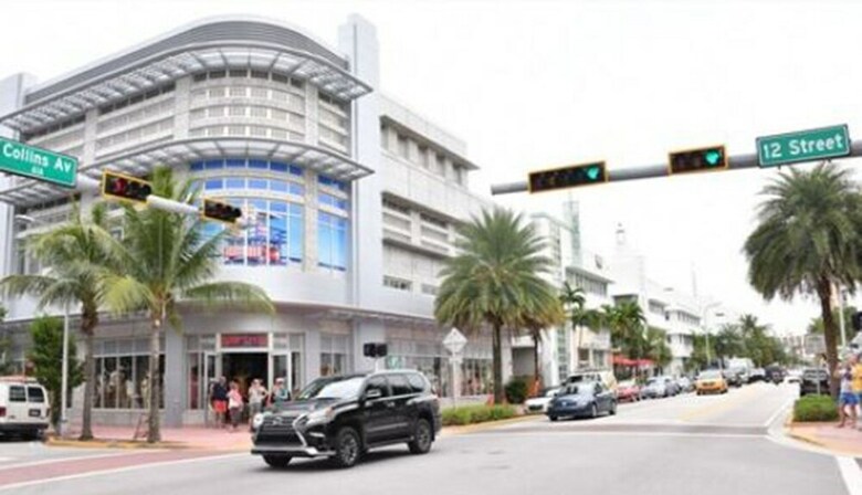 Apartamentos Palma Suites South Beach By Red Group Rentals