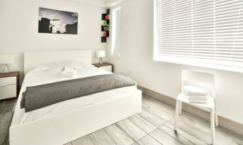 Apartamentos Palma Suites South Beach By Red Group Rentals