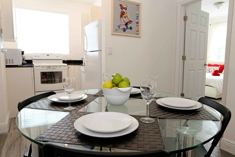 Apartamentos Palma Suites South Beach By Red Group Rentals