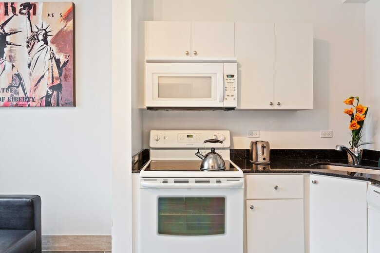 Apartamentos Palma Suites South Beach By Red Group Rentals