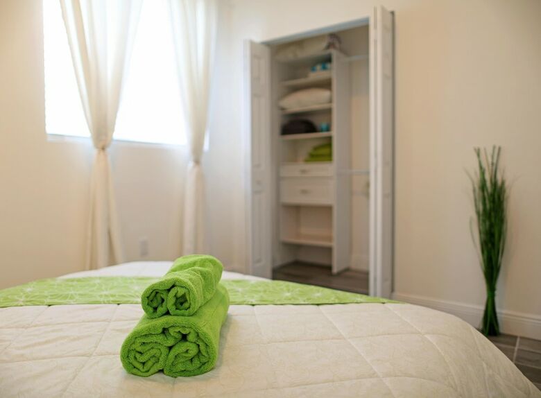 Apartamentos Palma Suites South Beach By Red Group Rentals