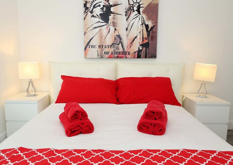 Apartamentos Palma Suites South Beach By Red Group Rentals