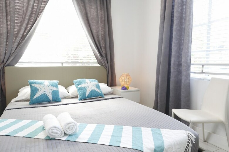 Apartamentos Palma Suites South Beach By Red Group Rentals