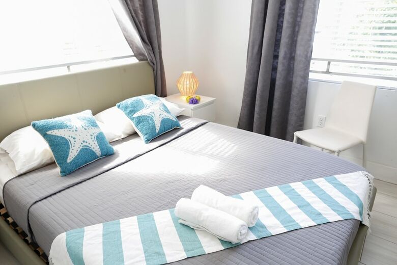 Apartamentos Palma Suites South Beach By Red Group Rentals