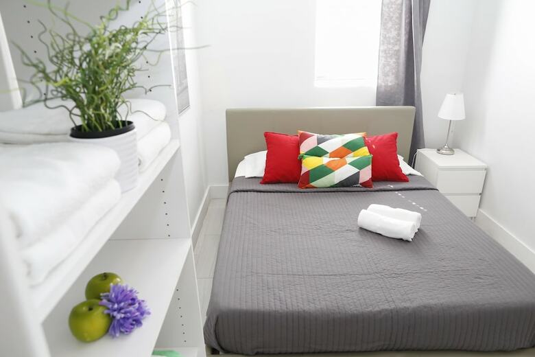 Apartamentos Palma Suites South Beach By Red Group Rentals