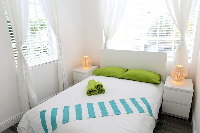 Apartamentos Palma Suites South Beach By Red Group Rentals