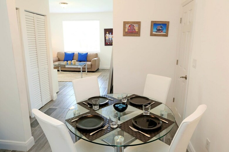Apartamentos Palma Suites South Beach By Red Group Rentals