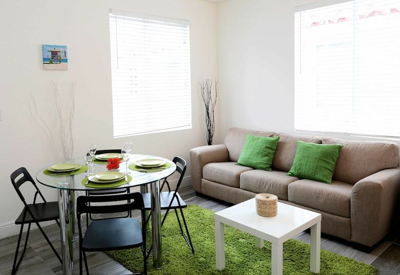 Apartamentos Palma Suites South Beach By Red Group Rentals