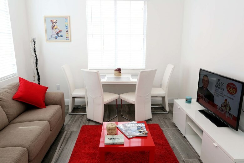 Apartamentos Palma Suites South Beach By Red Group Rentals