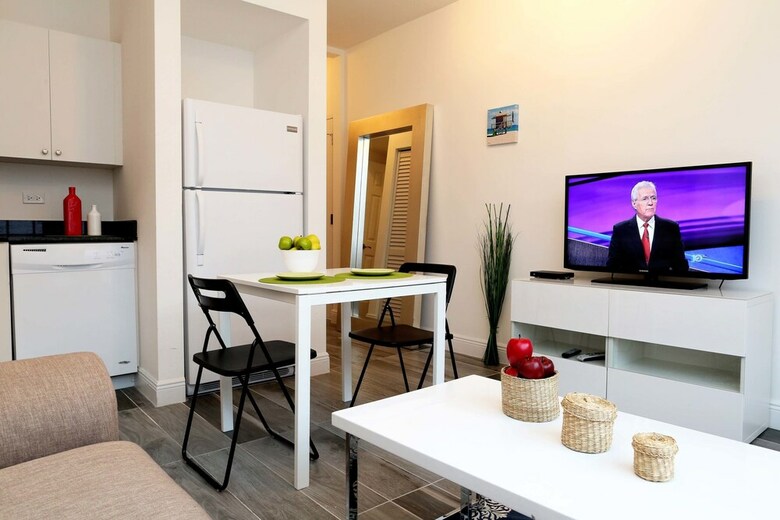 Apartamentos Palma Suites South Beach By Red Group Rentals
