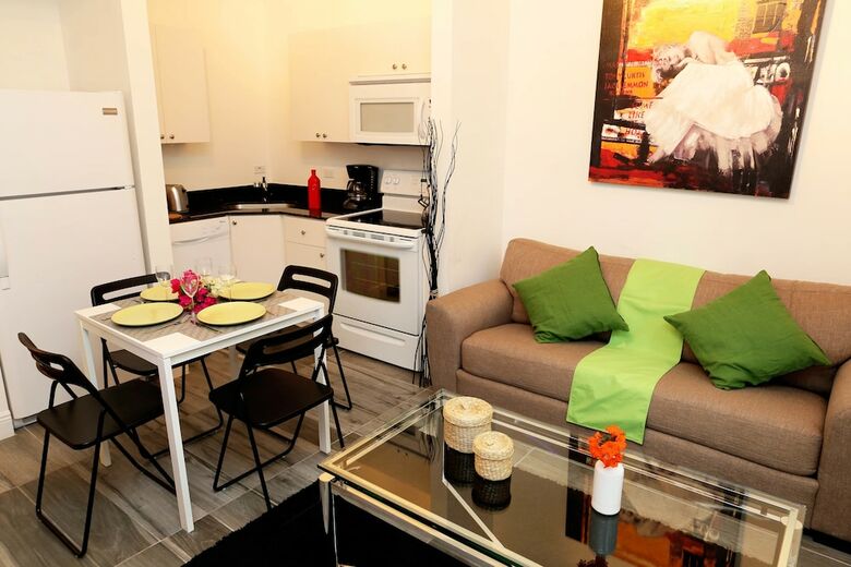 Apartamentos Palma Suites South Beach By Red Group Rentals