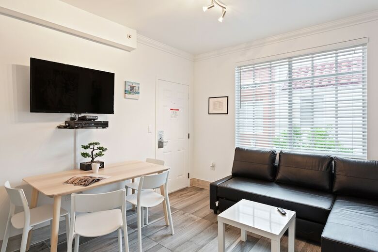 Apartamentos Palma Suites South Beach By Red Group Rentals