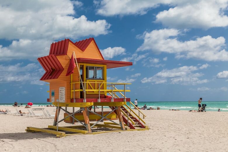 Apartamentos Palma Suites South Beach By Red Group Rentals