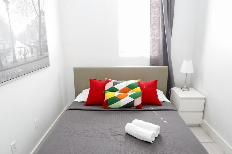 Apartamentos Palma Suites South Beach By Red Group Rentals