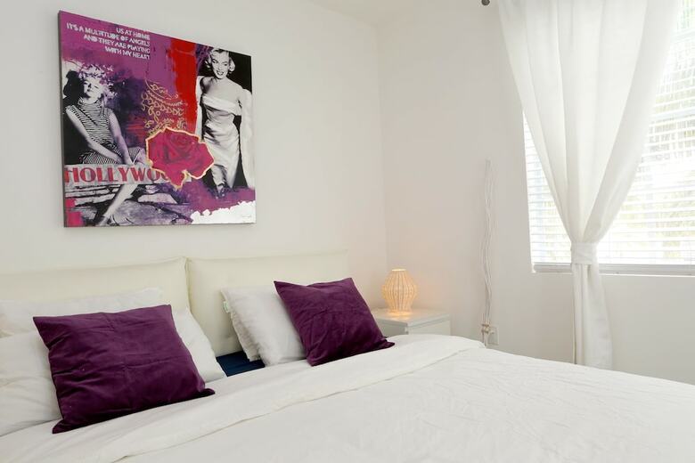 Apartamentos Palma Suites South Beach By Red Group Rentals