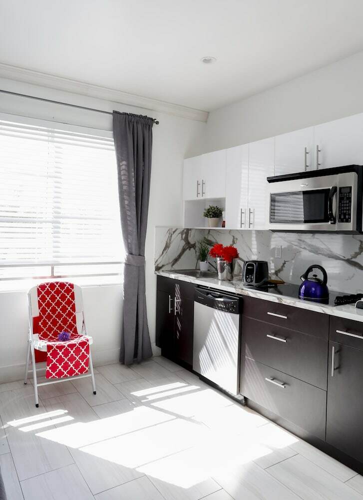 Apartamentos Palma Suites South Beach By Red Group Rentals