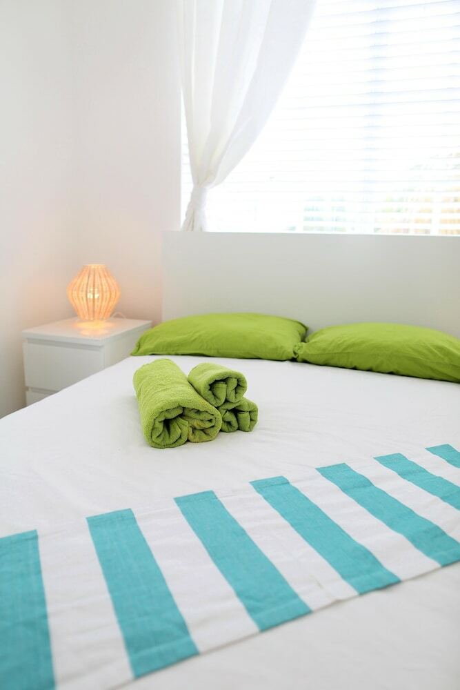 Apartamentos Palma Suites South Beach By Red Group Rentals