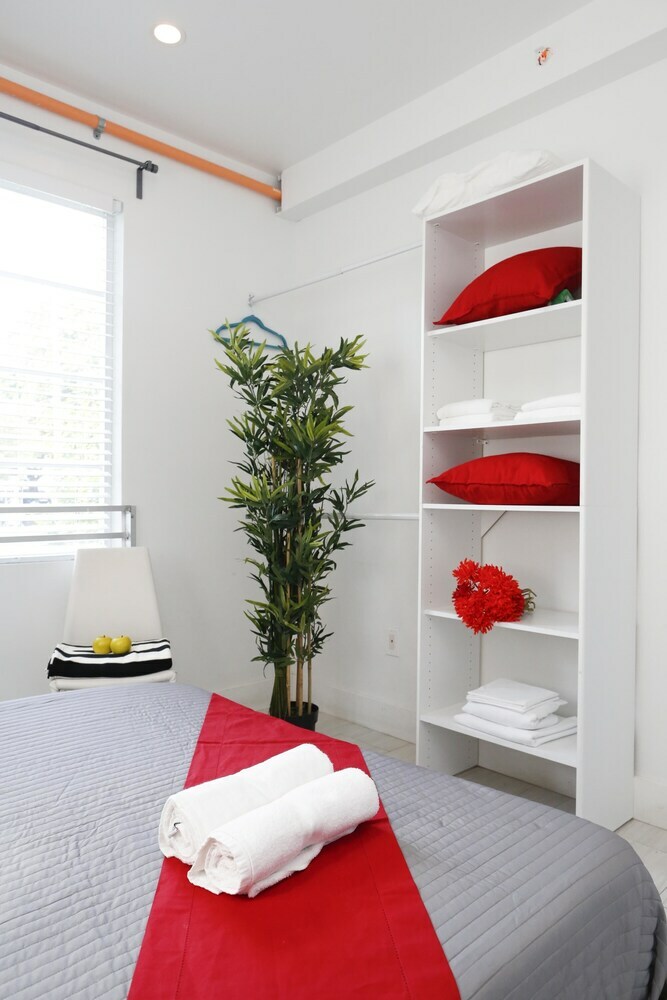 Apartamentos Palma Suites South Beach By Red Group Rentals