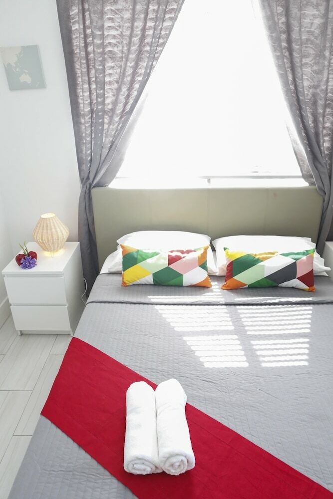 Apartamentos Palma Suites South Beach By Red Group Rentals