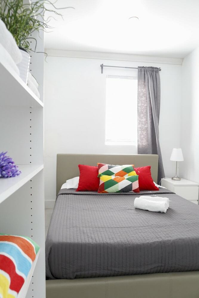 Apartamentos Palma Suites South Beach By Red Group Rentals